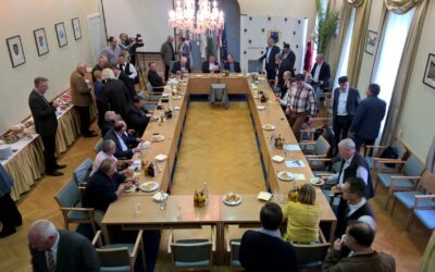 MME Közgyűlés 2018 – Meghívó